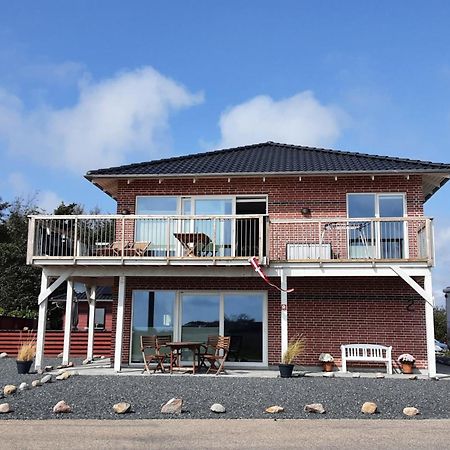 Villa-Amby Ringkobing ภายนอก รูปภาพ